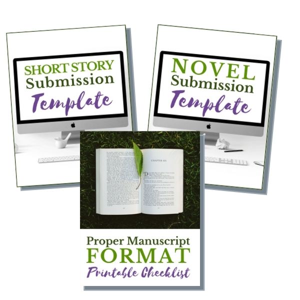 Manuscript Submission Pack